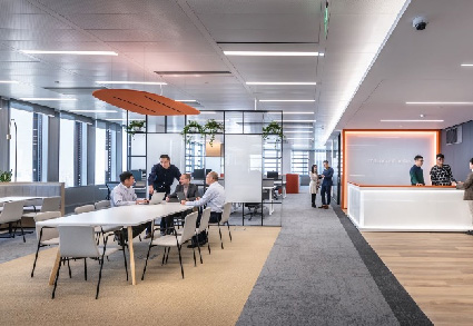 西门子医疗中国总部