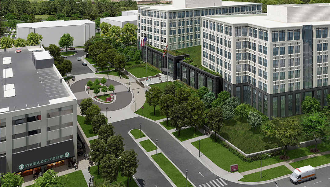 Smart Building