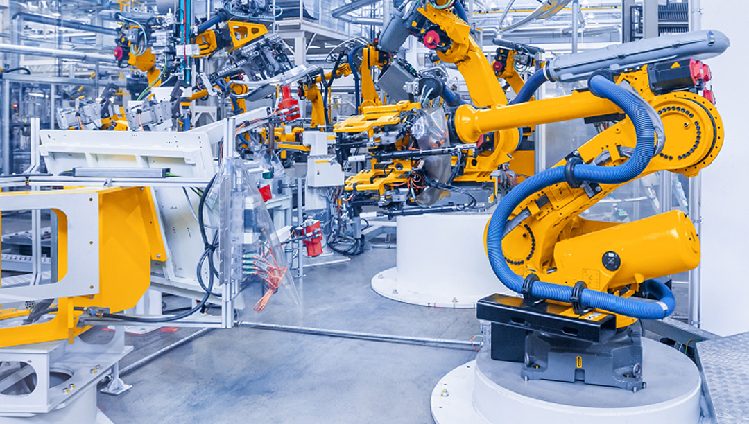 Smart Factory