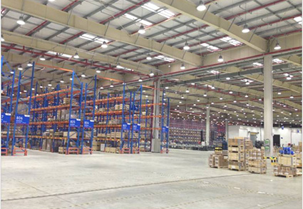 斯凯孚世博中心