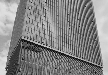 AMD超威半导体上海研发中心