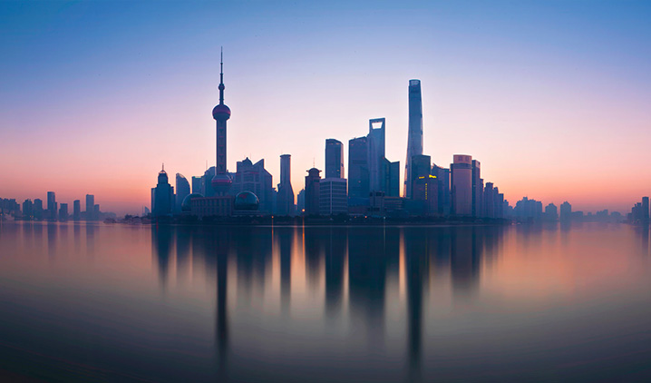 上海（总部）Shanghai