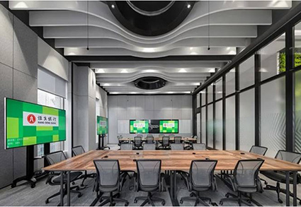 恒生银行上海办公室